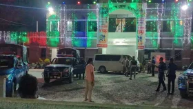 গোপালগঞ্জ আ. লীগের সাধারণ সম্পাদককে কাশিমপুর কারাগারে স্থানান্তর
