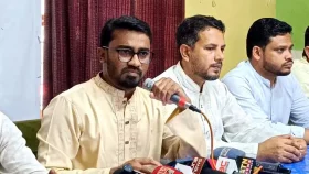 এপিএসের বিরুদ্ধে তদন্ত হলে আসিফ মাহমুদের বিরুদ্ধে কেন নয়?
