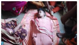 উল্লাপাড়ায় নদীতে ডুবে শিশুর মৃত্যু&nbsp;