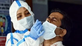 সংক্রমণ বাড়ায় করোনা পরীক্ষা চালু করল স্বাস্থ্য অধিদপ্তর