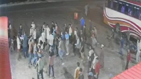 মাদারীপুরে বৈষম্যবিরোধী নেতাদের ওপর হামলা