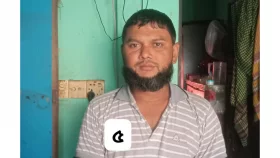 নিষিদ্ধ ছাত্রলীগ নেতাকে ছাড়াতে গিয়ে ছাত্রদল-যুবদল সংঘর্ষ, ব্যবসায়ী নিহত