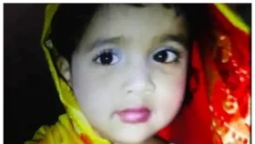সখীপুর অটোগাড়ি চাপায় শিশুর মৃত্যু 