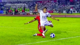 এটা পরিষ্কার পেনাল্টি ছিল, বললেন কাবরেরা