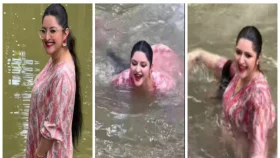 একটা কাঁচের বাড়ি বানাবো: পরীমণি