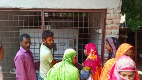 ঝিনাইদহে সাপের কামড়ে প্রাণ গেল কিশোরীর