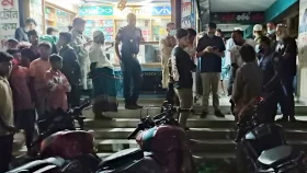 মুরাদনগরে মোবাইল কোর্টের অভিযানে ১২ জনকে জরিমানা