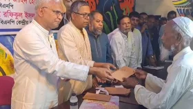 প্রধান উপদেষ্টা ও তারেক রহমানের সাক্ষাতে রাজনীতির কালো মেঘ দূর হবে
