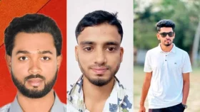 নড়াইলে বৈষম্যবিরোধী ছাত্রনেতাদের অভ্যন্তরীণ সংঘর্ষ, ৩ জনকে শোকজ