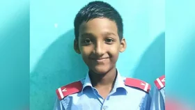 ফেনীতে নিখোঁজ শিশুর মরদেহ উদ্ধার, পরিবারের দাবি হত্যা