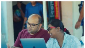 ‘বোহেমিয়ান ঘোড়া আমাদের সমাজ ও সময়কে নিয়ে এক সাহসী গল্প’ 
