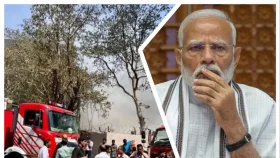 আহমেদাবাদের বিমান দুর্ঘটনা আমাদের স্তম্ভিত করে দিয়েছে: নরেন্দ্র মোদি