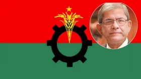 ফখরুলের নেতৃত্বে চীন সফরে যাচ্ছে বিএনপির প্রতিনিধি দল