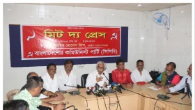 ডিসেম্বরের মধ্যে নির্বাচন অনুষ্ঠিত না হলে অপশক্তি মাথাচাড়া দিয়ে উঠবে
