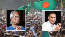 ফেব্রুয়ারি না এপ্রিল—কোন পথে এগোবে বাংলাদেশ?