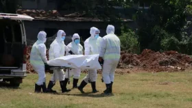 বাড়ছে করোনা, ২৪ ঘণ্টায় ২ জনের মৃত্যু