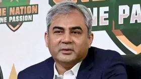এশিয়া কাপ অনিশ্চিত; নতুন টুর্নামেন্ট করতে চায় পাকিস্তান