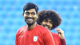 ‘একদিন মানুষ আমাদের নিয়েও স্লোগান দেবে’