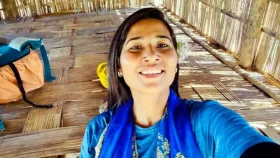 আলীকদমে নারী পর্যটকের মৃত্যু,  ‘ট্যুর এক্সপার্ট’এডমিন বর্ষা গ্রেপ্তার