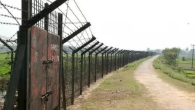 ঠাকুরগাঁও সীমান্তে ২৩ জনকে পুশইন করেছে বিএসএফ