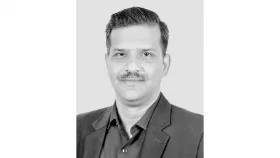 সংবাদপত্রের স্বাধীনতা সংকট প্রত্যাশা