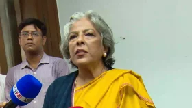 নারী নির্যাতন দমনে কিছু নীতিগত সিদ্ধান্ত নিতে যাচ্ছে সরকার