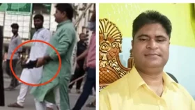 কারাগারে গলায় ফাঁস দিলেন সেই অস্ত্রধারী সুজন