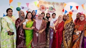 মালয়েশিয়ায় উই&rsquo;র উদ্যোগে নারীদের ঈদ পুনর্মিলনী