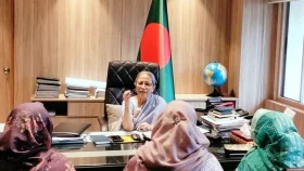 এবারের ঈদুল আজহা স্বস্তিদায়ক ছিল: প্রাণিসম্পদ উপদেষ্টা