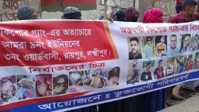 কিশোর গ্যাংয়ের হামলায় মসজিদ কমিটির সভাপতির মৃত্যু, গ্রেপ্তার ২