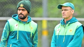 বাবরদের ওপর 'কর্তৃত্ব' না থাকাতেই দায়িত্ব ছেড়ে দেন কারস্টেন&nbsp;