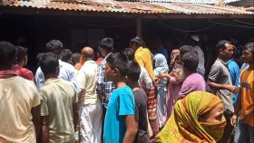 পঞ্চগড়ে সীমান্তে গুলিবিদ্ধ গরু ব্যবসায়ী যুবকের মৃত্যু
