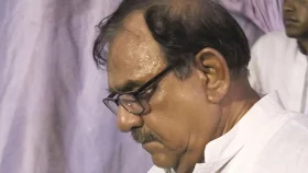 মোস্তফা মোহসীন মন্টু আর নেই
