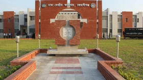 কারাগারে হাজতির মৃত্যু, গলায় ক্ষত দেখে সন্দেহ পরিবারের
