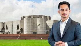 সংরক্ষিত আসন প্রকৃত ক্ষমতায়ন থেকে নারীকে দূরে রাখার প্রক্রিয়া