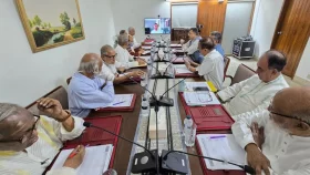 বিএনপির স্থায়ী কমিটির জরুরি বৈঠক