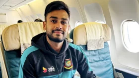 বাংলাদেশের একাদশ গঠন হবে মিরাজের ফিটনেসের ওপর