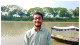 কুষ্টিয়ায় বাস-ট্রাক সংঘর্ষে ইবি শিক্ষার্থী নিহত