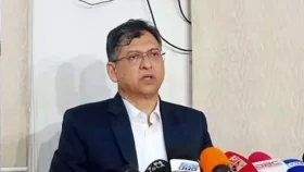 নির্বাচন নিয়ে লন্ডনের সিদ্ধান্ত নির্বাচন কমিশনকে জানান