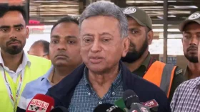 ইউনূস-তারেক বৈঠক সফল: আমীর খসরু