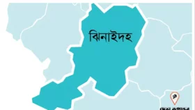ঝিনাইদহে ছেলের হাতে বাবা খুন&nbsp;