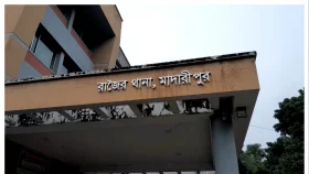 জমি নিয়ে বিরোধ, কৃষককে কুপিয়ে জখম