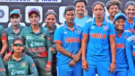 নারী বিশ্বকাপ: ভারতের সঙ্গে বাংলাদেশ খেলবে বেঙ্গালুরুতে, পাকিস্তান কলম্বোতে