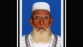 হাফেজ আবদুল ওয়াহাবের ২০তম মৃত্যুবার্ষিকী