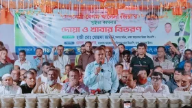 জিয়াউর রহমান ও খালেদা জিয়া সব সময় দেশের স্বার্থে রাজনীতি করেছেন&nbsp;
