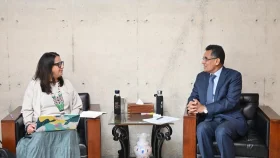 বাংলাদেশে গুমবিরোধী পদক্ষেপে সন্তোষ প্রকাশ জাতিসংঘ প্রতিনিধিদলের