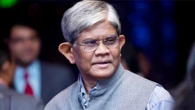 এআই ব্যবহার করে অর্থ উপদেষ্টার ভুয়া ভিডিও প্রচারে সতর্কবার্তা