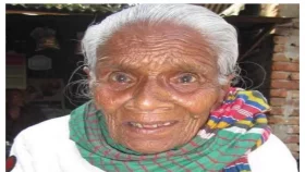 চলে গেলেন কিশোরগঞ্জের বীর মুক্তিযোদ্ধা সখিনা বেগম