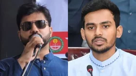 উপদেষ্টা আসিফ মাহমুদের পদত্যাগ ও দুর্নীতি তদন্তের দাবি ইশরাকের
