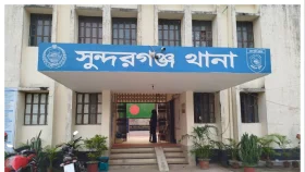 সুন্দরগঞ্জে বিয়ের এক মাসের মাথায় নববধূর আত্মহত্যা